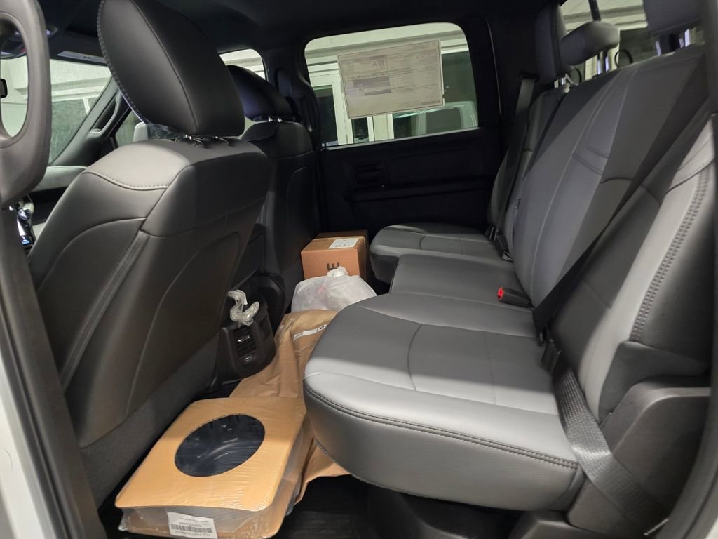 New 2026 RAM 4500 Tradesman image 34