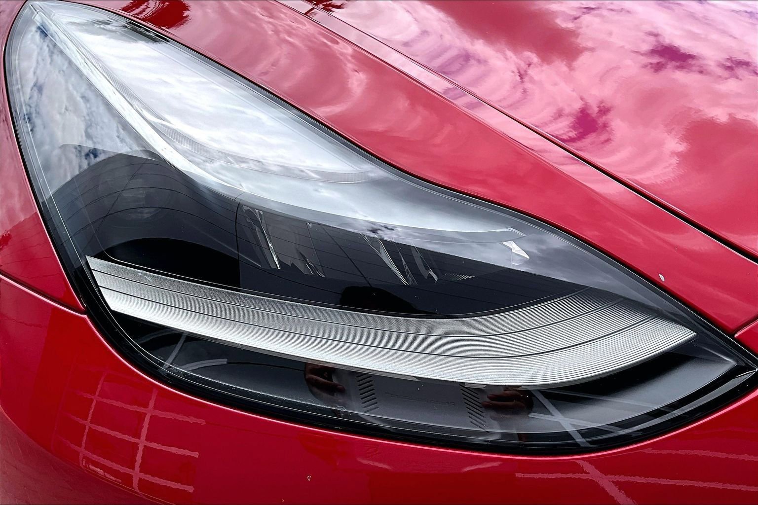 Used 2023 Tesla Model 3 Standard Range RWD image 26
