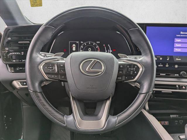 Used 2023 Lexus RX 350 Premium image 12