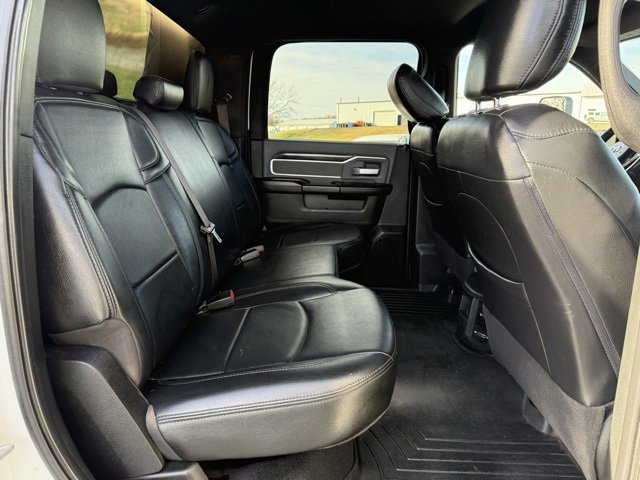 Used 2022 RAM 3500 Big Horn image 10