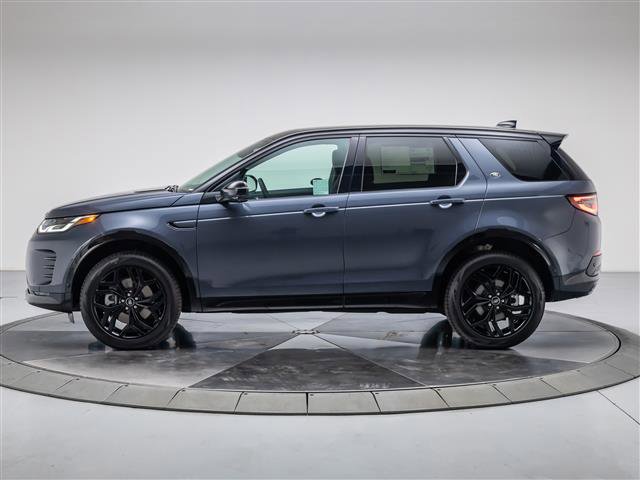New 2026 Land Rover Discovery Sport Landmark AWD/4WD image 2
