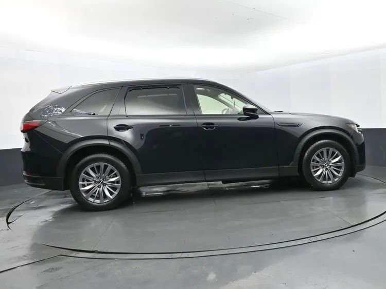 Used 2024 MAZDA CX-90 3.3 Turbo w/ Preferred Plus image 4