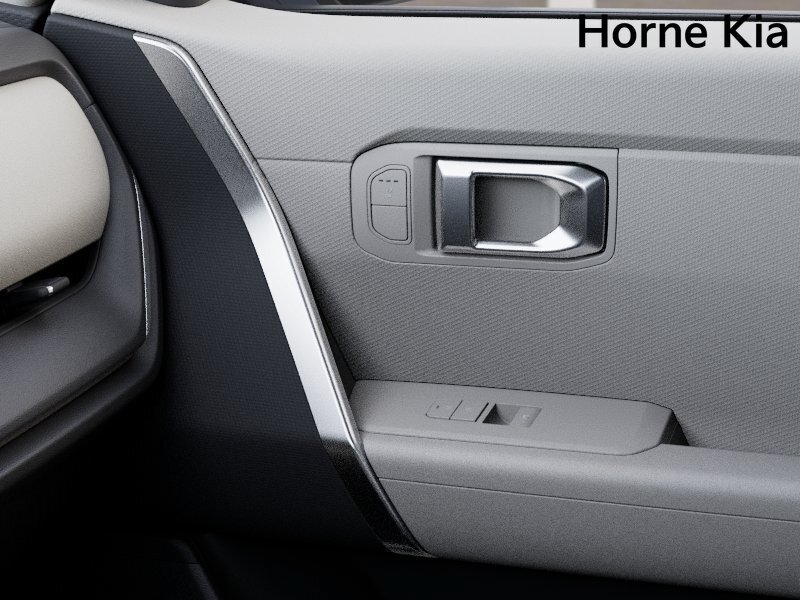 New 2027 Kia Seltos EX FWD image 25