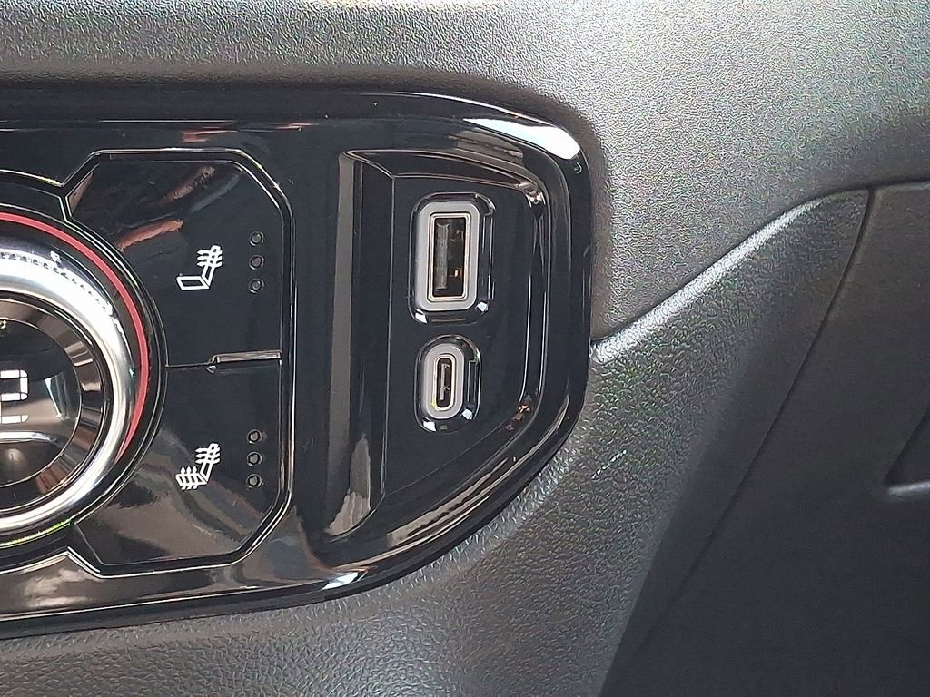 New 2026 GMC Sierra 1500 Elevation w/ Elevation Premium Package image 15