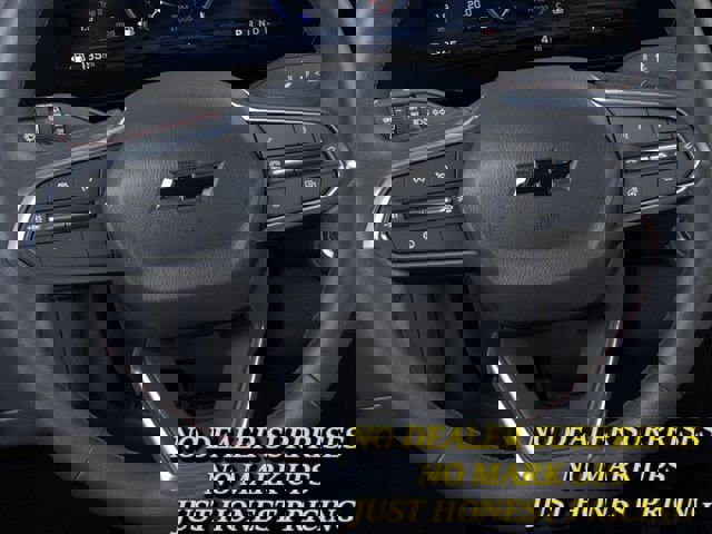 New 2026 Chevrolet Suburban RST w/ Comfort Package image 19