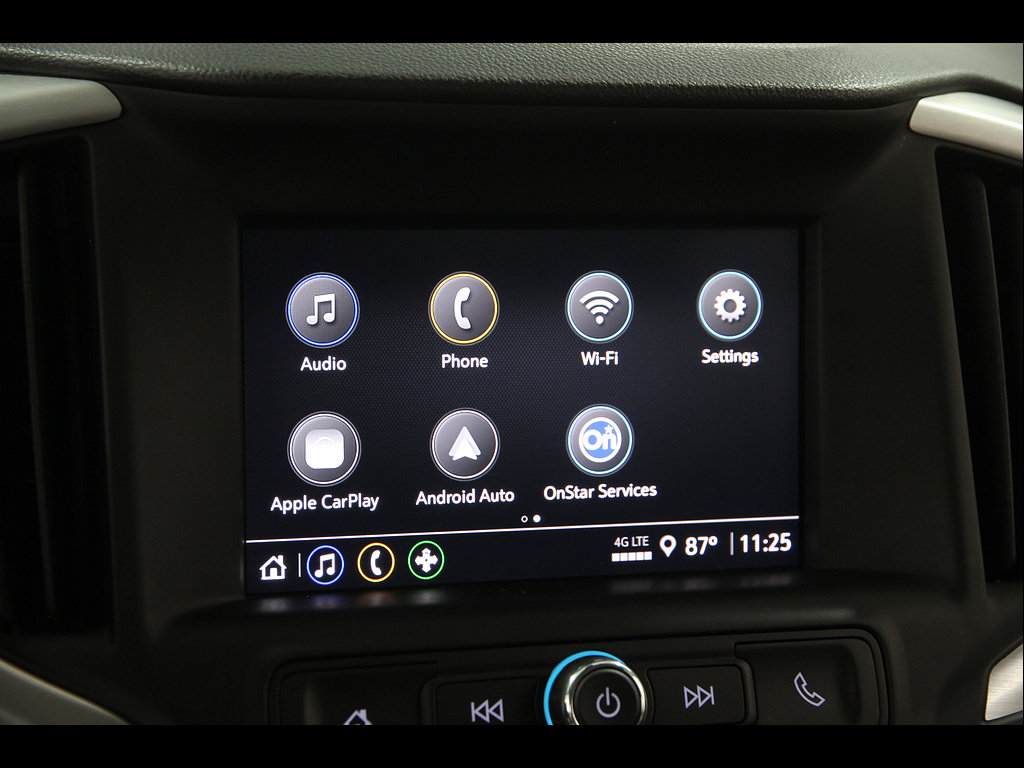 Certified 2024 GMC Terrain SLE w/ Driver Convenience Package AWD/4WD image 10