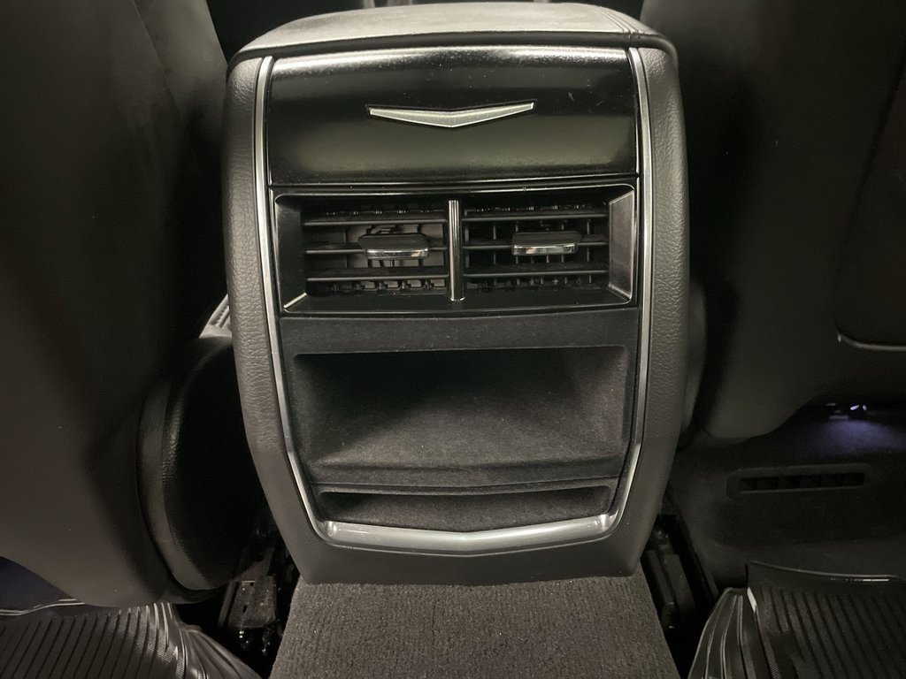 Used 2018 Cadillac CT6 Premium Luxury image 16