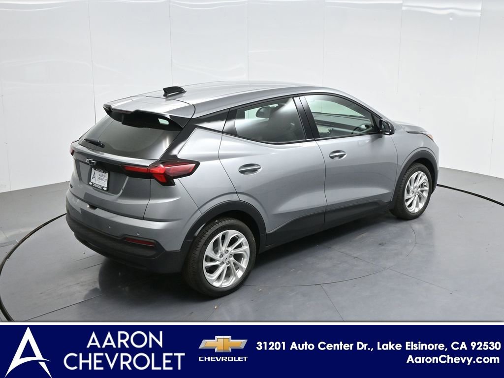 New 2027 Chevrolet Bolt LT w/ Comfort Package image 50