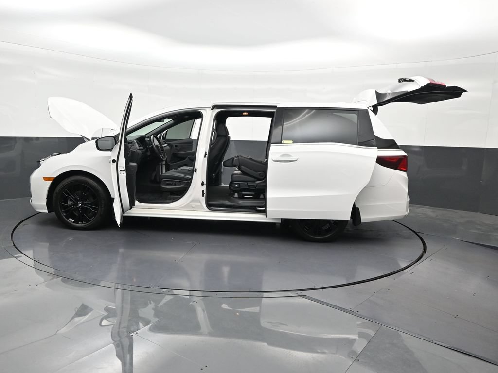 Used 2026 Honda Odyssey Sport-L image 33