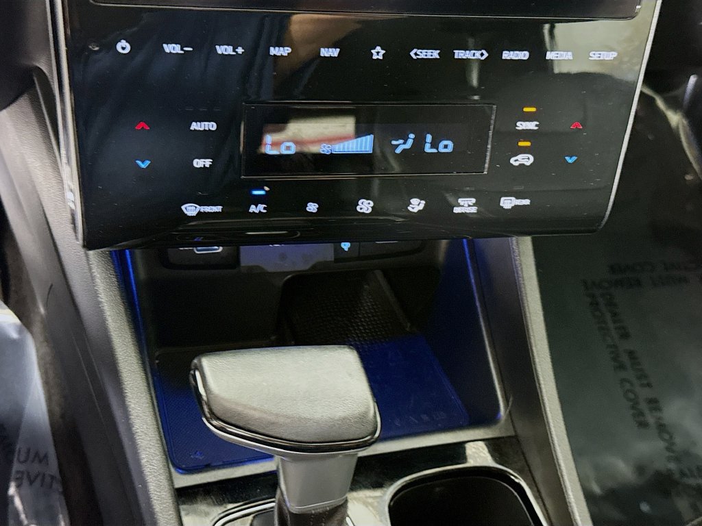 Used 2023 Hyundai Tucson XRT AWD/4WD image 10