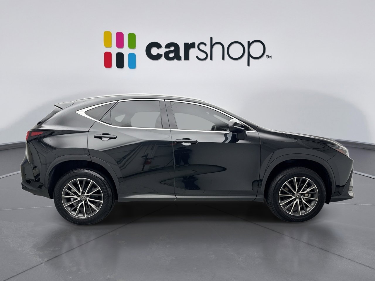 Used 2024 Lexus NX 350 AWD w/ Premium Package image 6