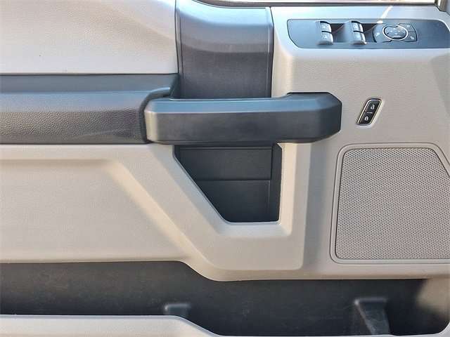 Used 2019 Ford F250 XL w/ XL Value Package image 12