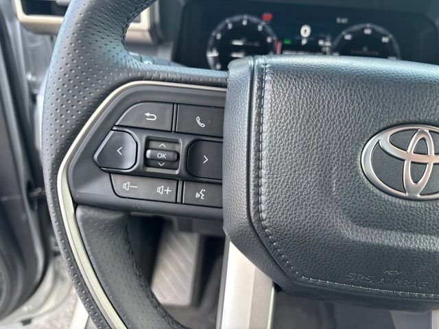 Used 2026 Toyota 4Runner TRD Sport Premium AWD/4WD image 17