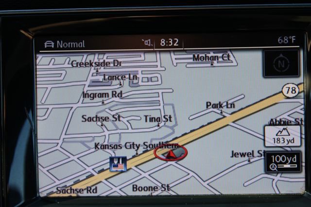 Used 2015 Volkswagen GTI S FWD image 23