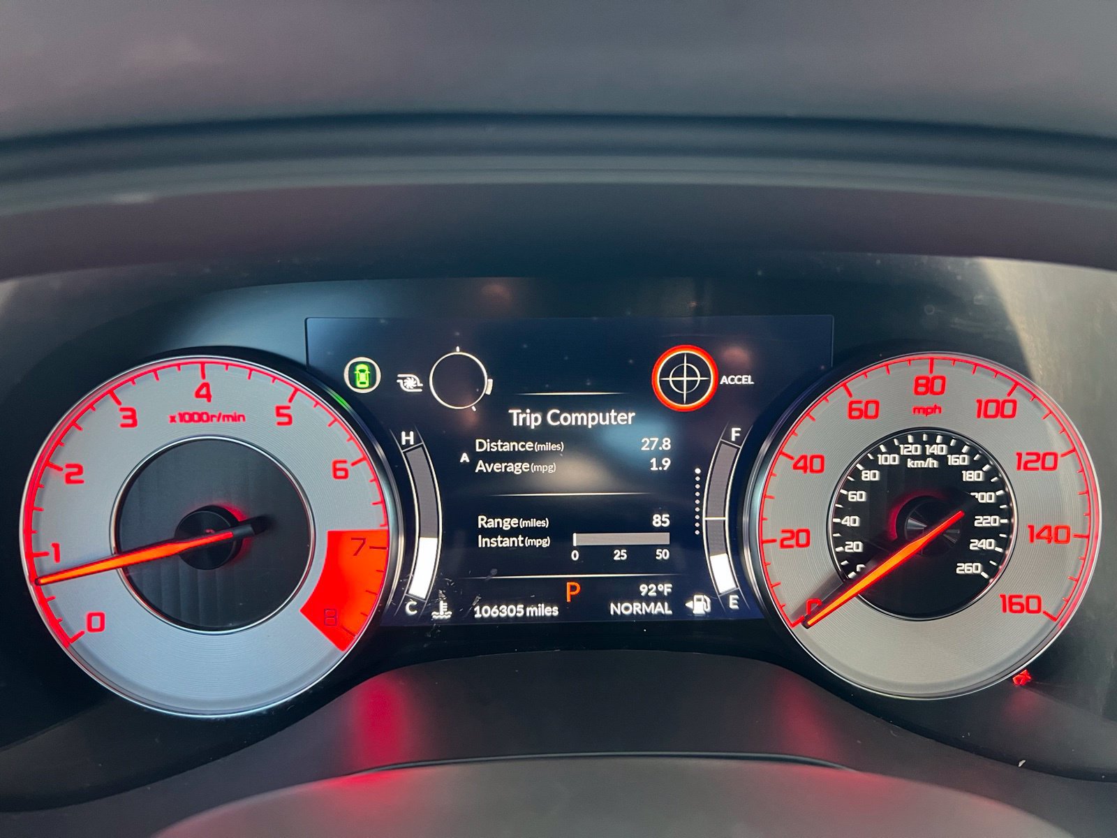 Used 2021 Acura TLX w/ A-SPEC Package FWD image 35