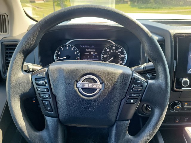 Used 2023 Nissan Frontier S w/ Technology Package AWD/4WD image 17