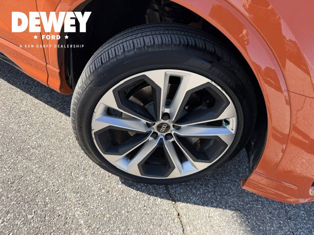 Used 2022 Audi Q3 2.0T Premium Plus AWD/4WD image 42