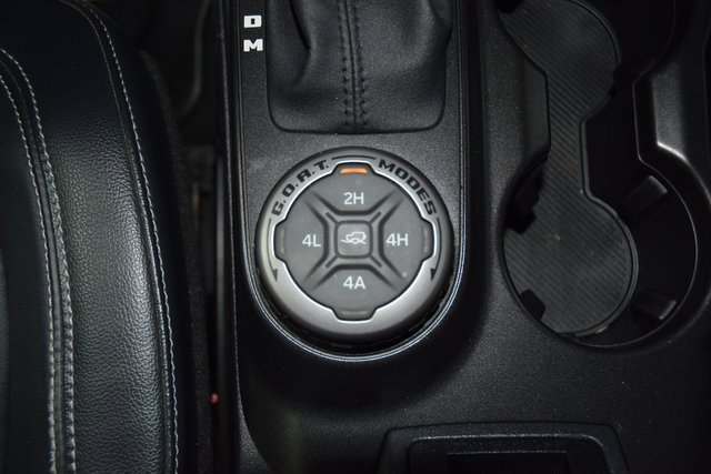 Used 2021 Ford Bronco First Edition image 30