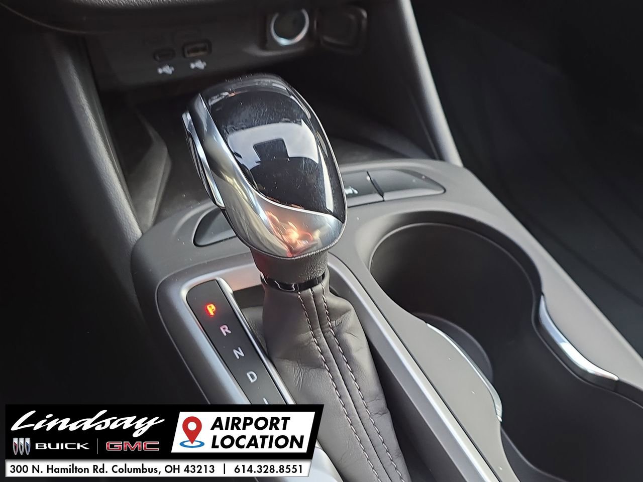 New 2026 Buick Envista Sport Touring w/ Convenience I Package FWD image 16