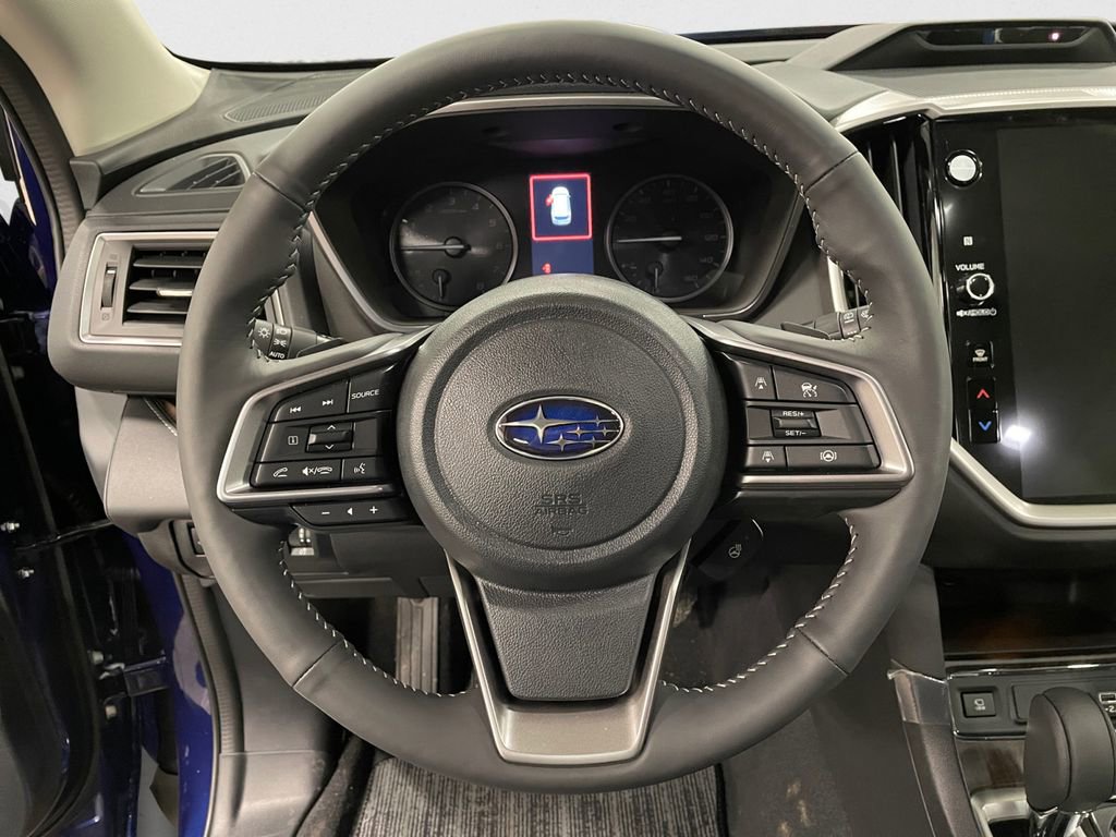 New 2026 Subaru Ascent Touring image 15