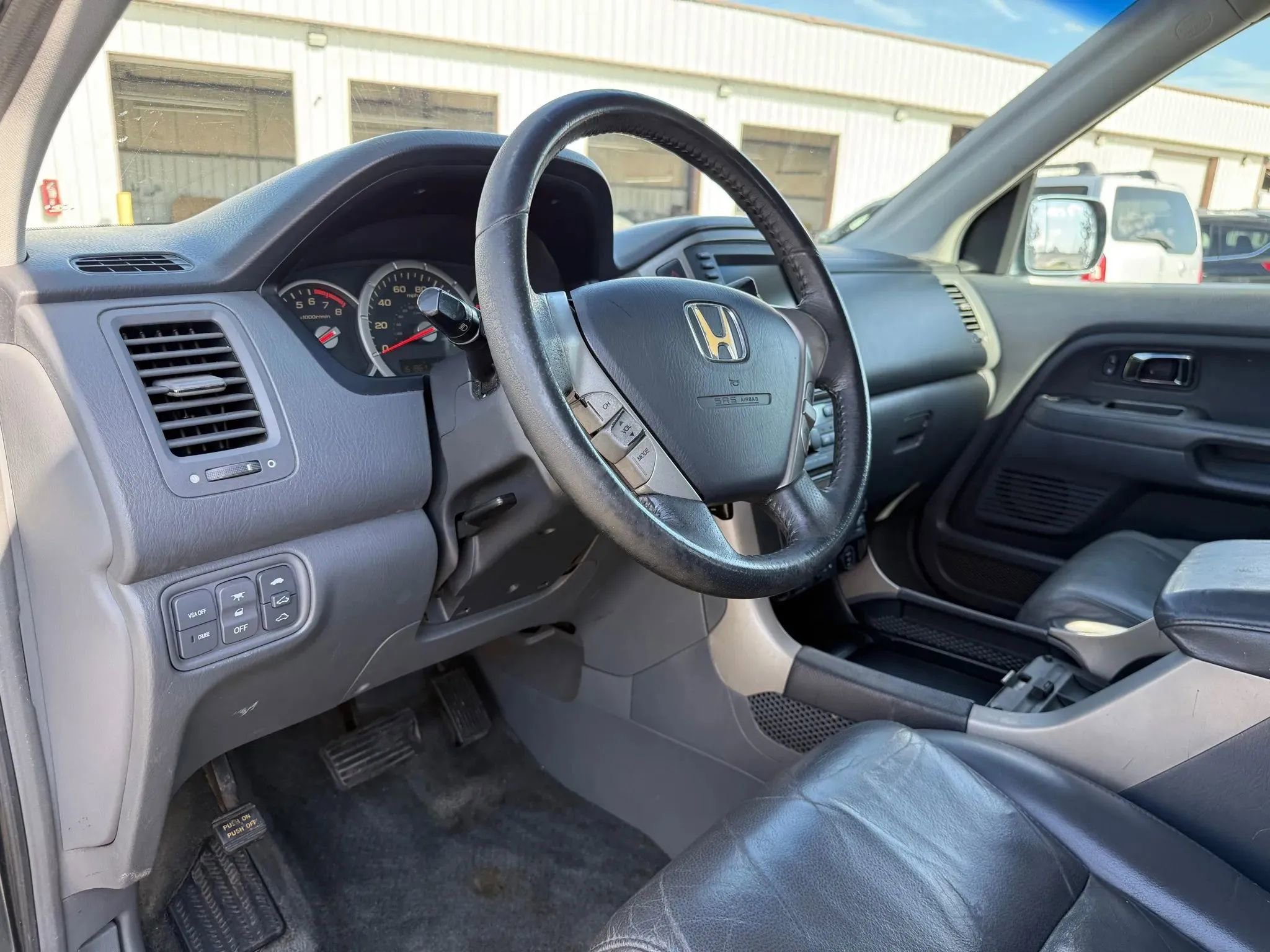 Used 2006 Honda Pilot EX-L image 17