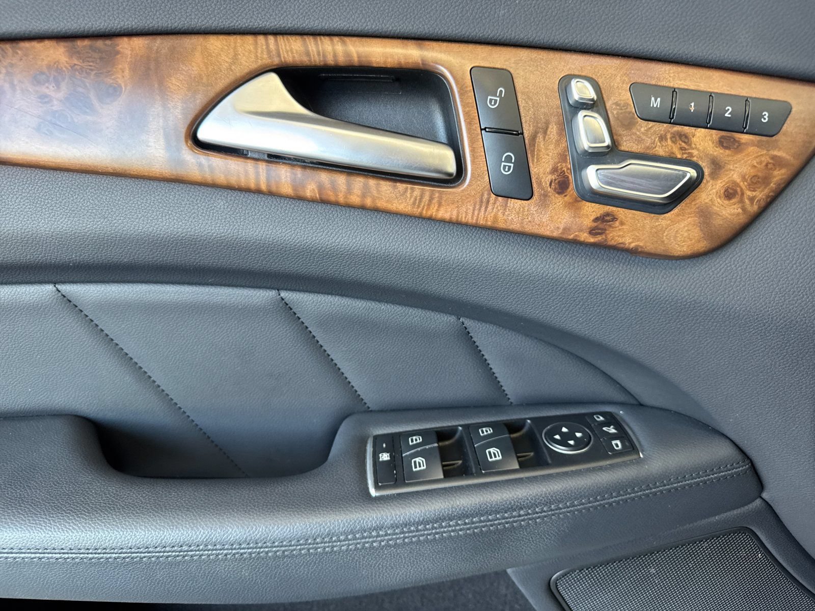 Certified 2017 Mercedes-Benz CLS 550 image 11