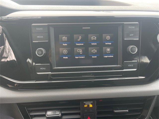 Used 2022 Volkswagen Taos S image 21