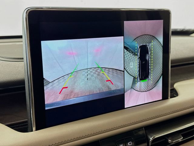 Used 2021 Lincoln Aviator Reserve w/ Equipment Group 202A image 16