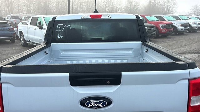 New 2026 Ford Maverick XLT w/ XLT Luxury Package image 33