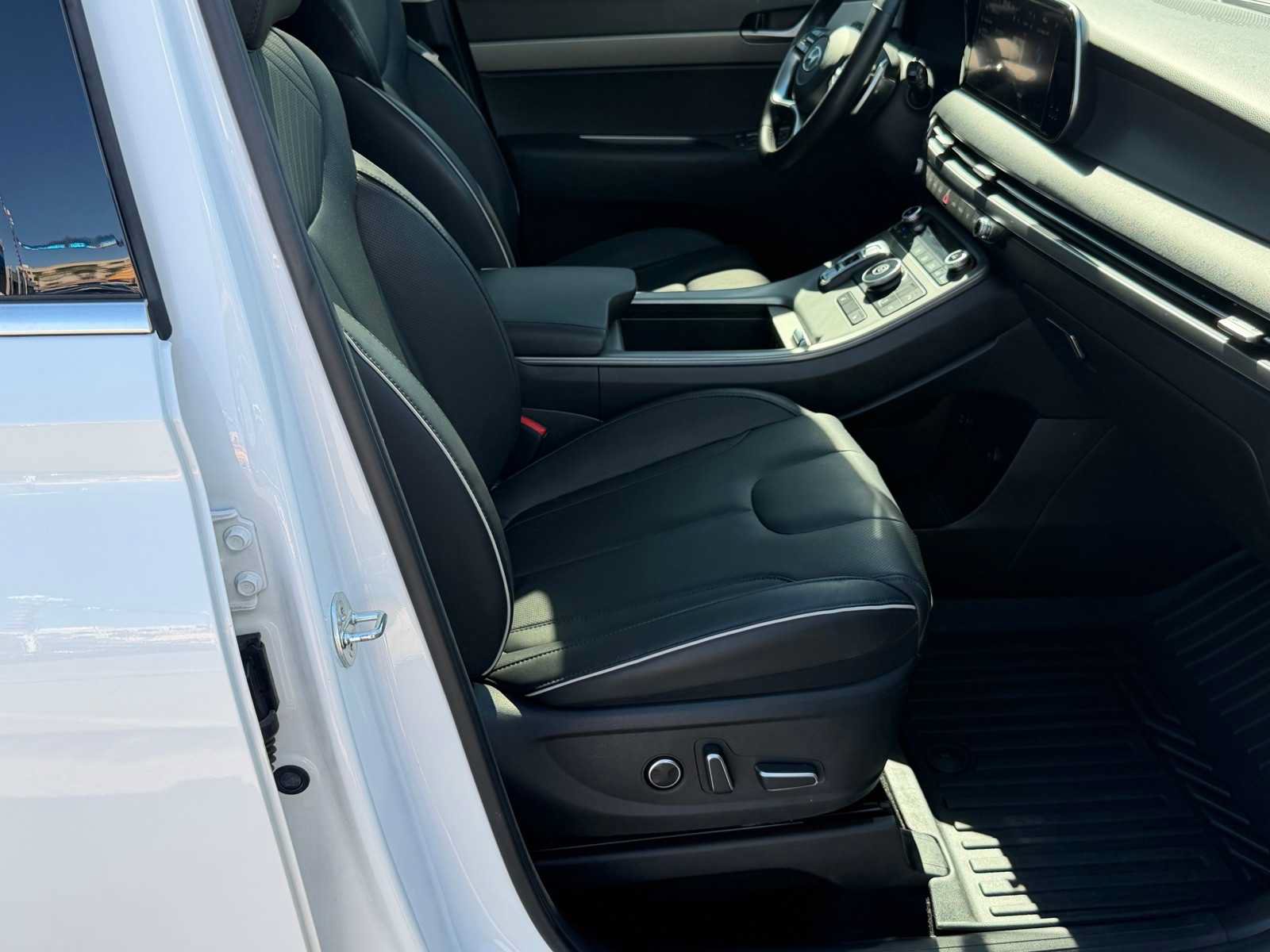Used 2024 Hyundai Palisade XRT FWD image 29