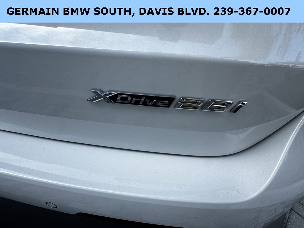 Certified 2023 BMW X1 xDrive28i w/ Convenience Package image 14