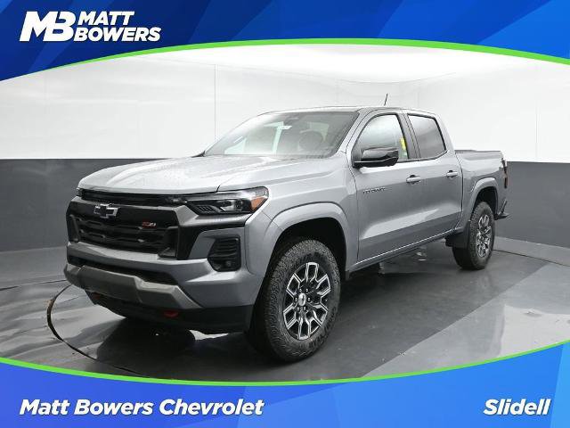 New 2026 Chevrolet Colorado Z71 w/ Technology Package