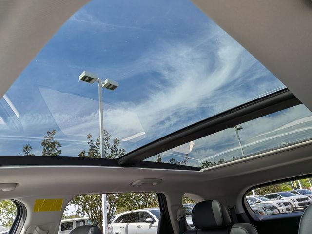 New 2026 Kia Sorento EX FWD image 21
