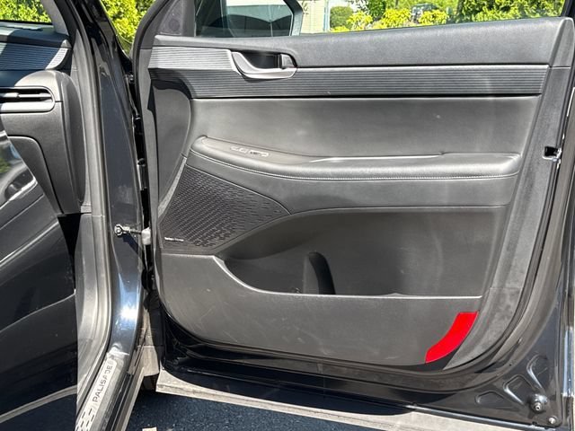 Used 2023 Hyundai Palisade Limited AWD/4WD image 25