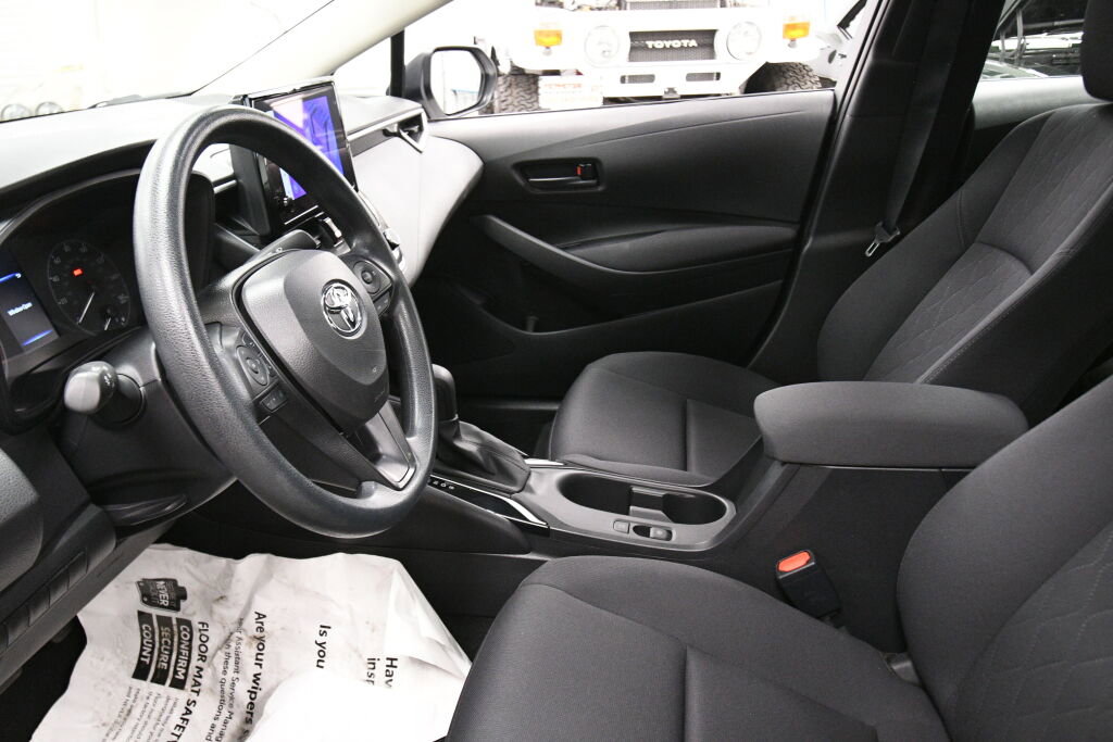 Certified 2024 Toyota Corolla LE image 18