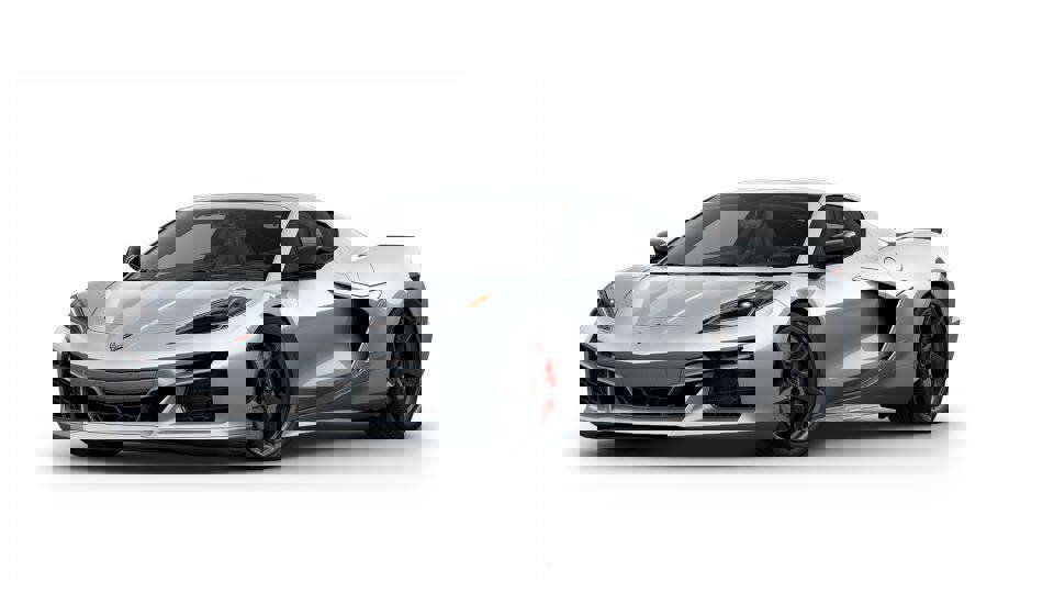 New 2026 Chevrolet Corvette E-Ray image 26