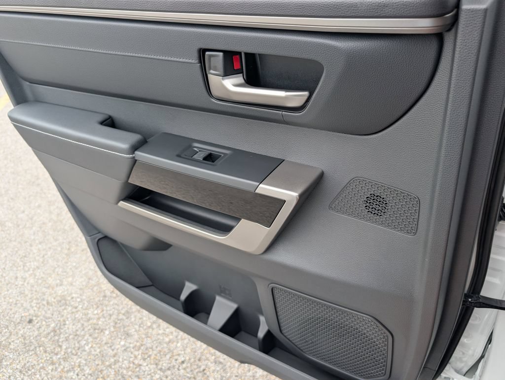 New 2026 Toyota Tundra Limited AWD/4WD image 29