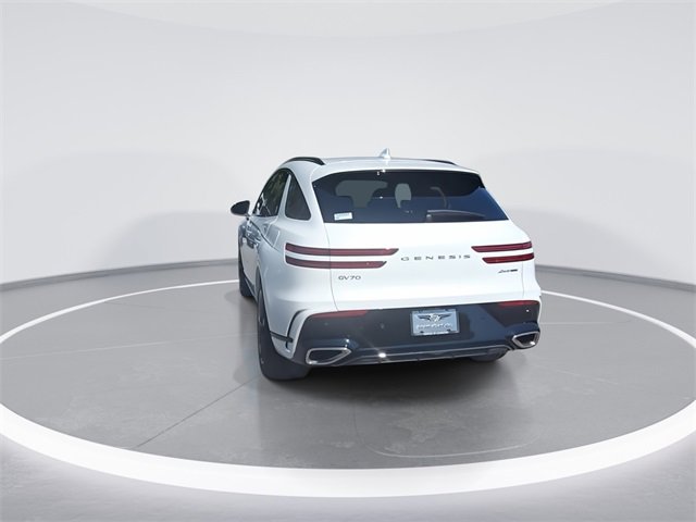 New 2026 Genesis GV70 3.5T Sport Prestige image 7