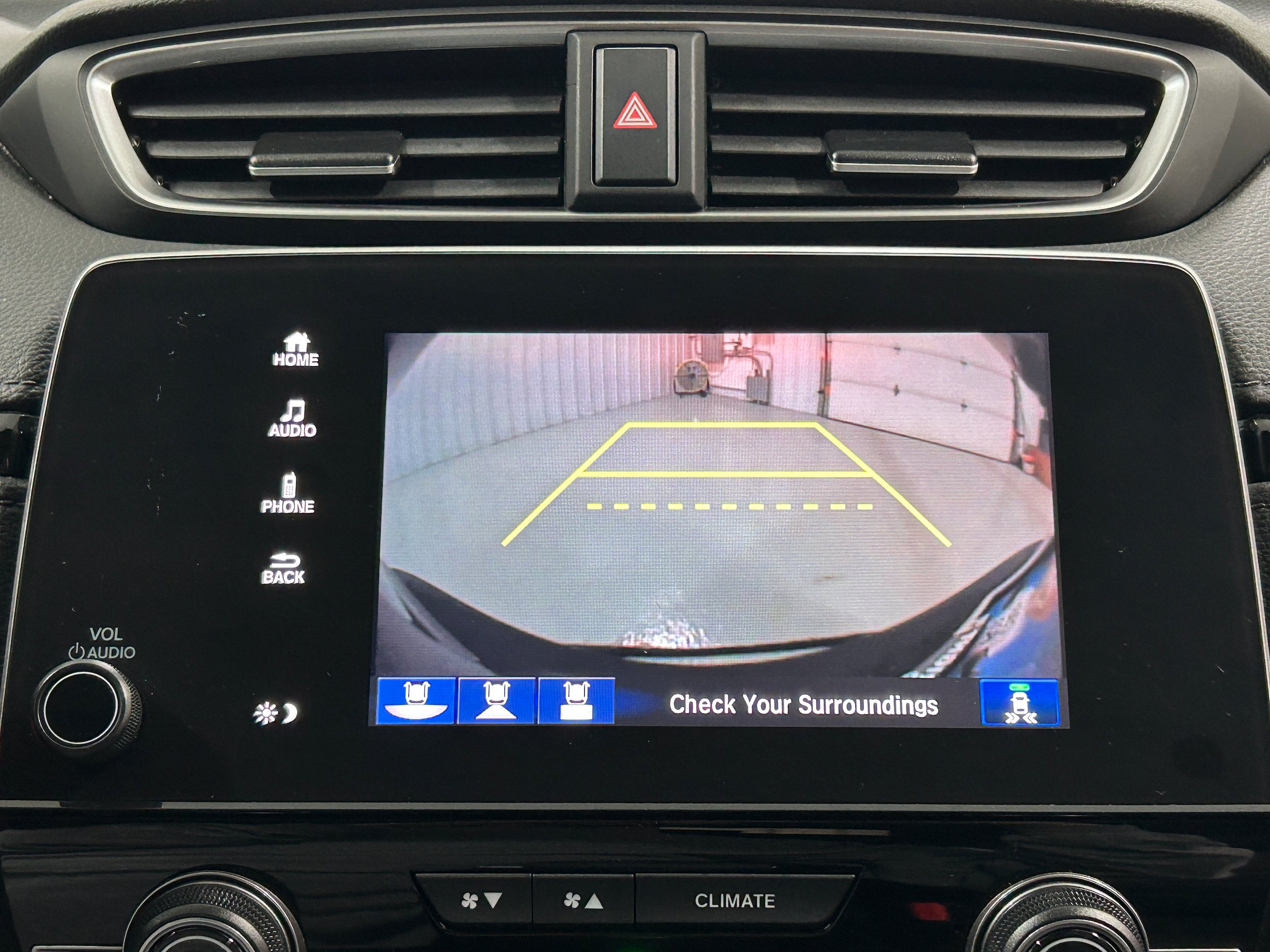 Used 2019 Honda CR-V EX image 7