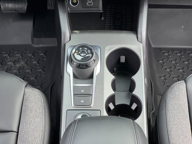 New 2025 Ford Bronco Sport Big Bend w/ Black Appearance Package image 13