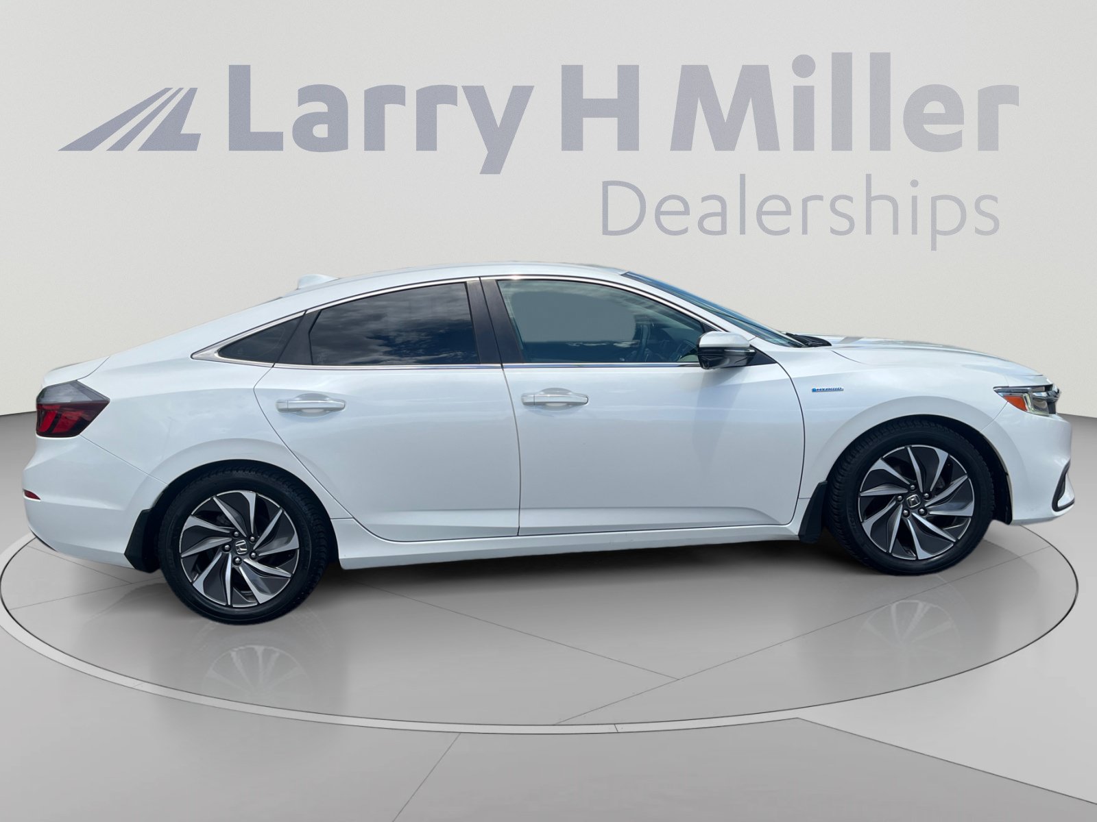 Used 2019 Honda Insight Touring image 6
