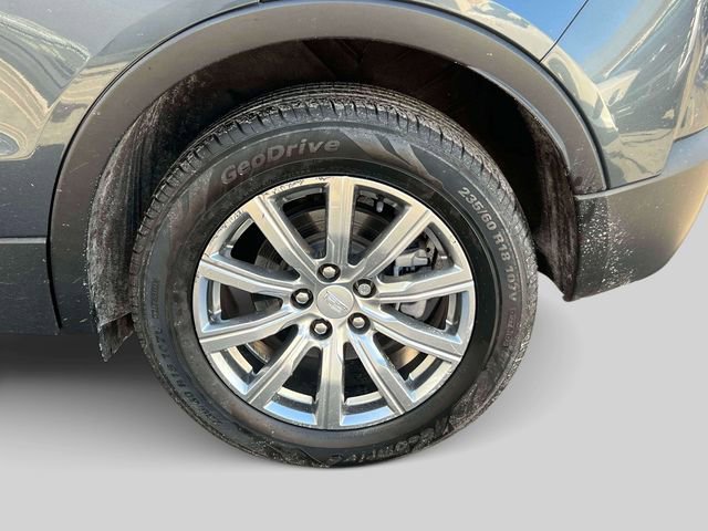 Used 2021 Cadillac XT4 Premium Luxury w/ Cold Weather Package image 10