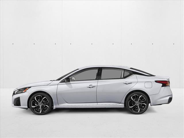 New 2026 Nissan Altima 2.5 SR FWD image 3