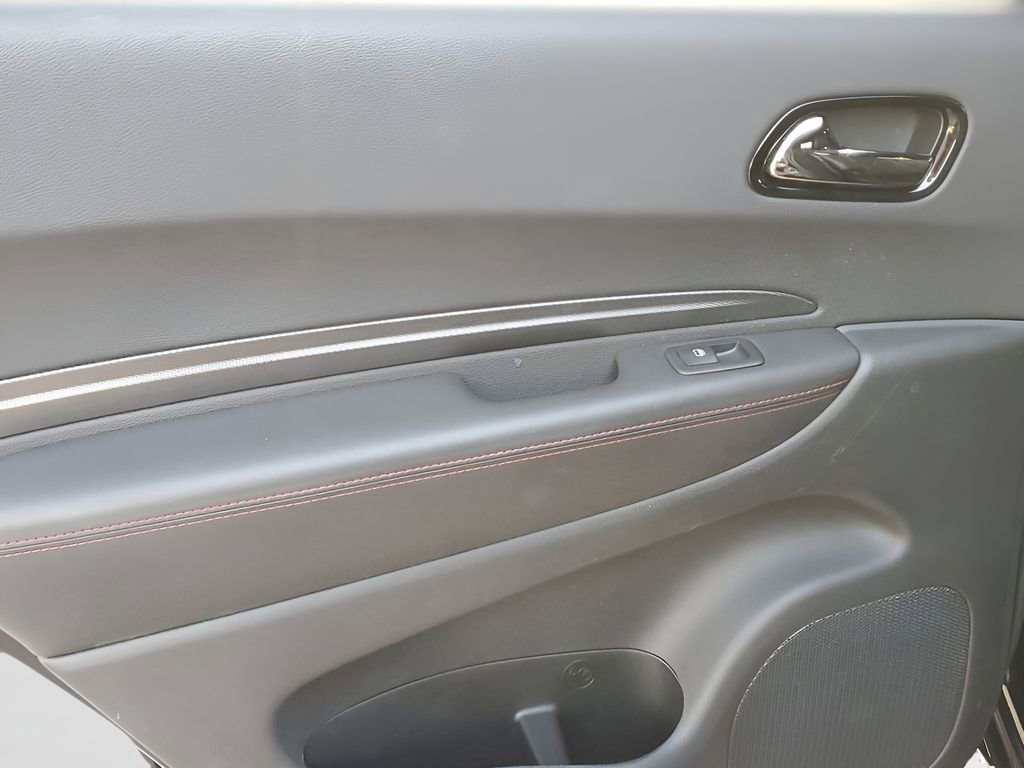 Used 2024 Dodge Durango GT image 40