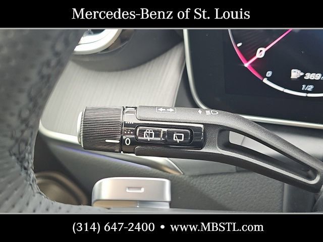 New 2026 Mercedes-Benz GLC 300 4MATIC image 23