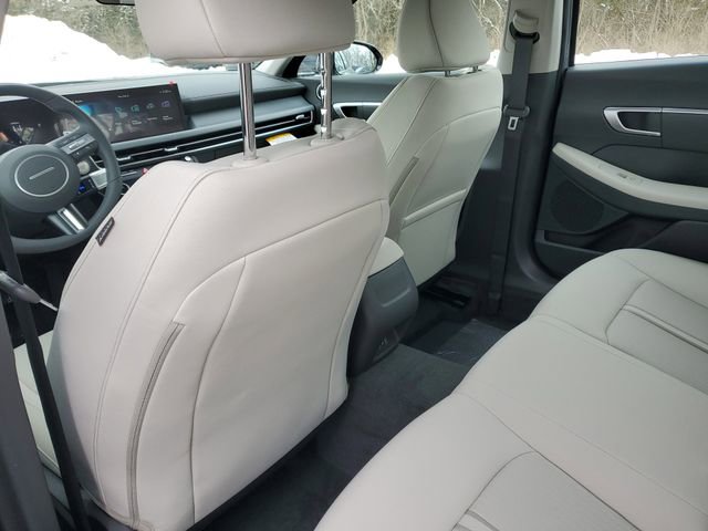 New 2026 Hyundai Sonata SEL image 13