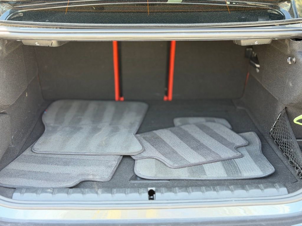 Used 2020 BMW M235i xDrive Gran Coupe w/ Premium Package AWD/4WD image 18