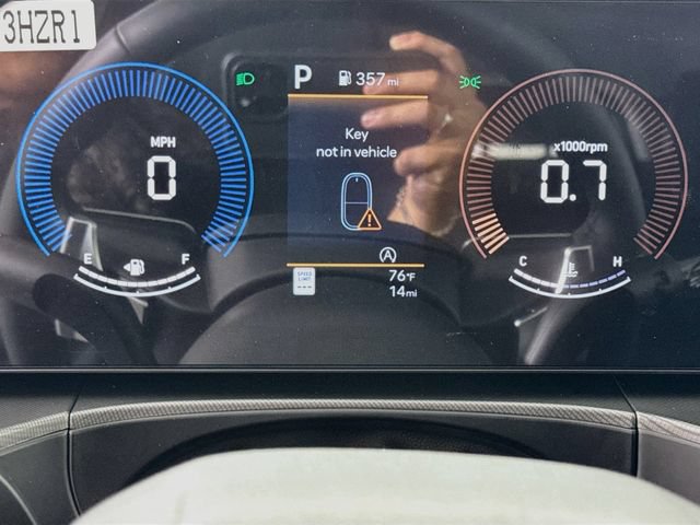 New 2026 Hyundai Santa Fe SE AWD/4WD image 20