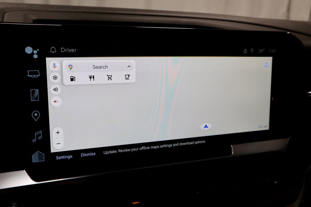 Used 2023 Chevrolet Silverado 1500 LT image 4