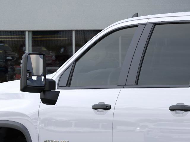 New 2026 Chevrolet Silverado 2500 W/T w/ WT Convenience Package AWD/4WD image 46